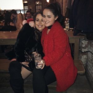 Meet your Posher, Tara